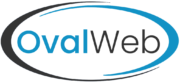 Oval Web